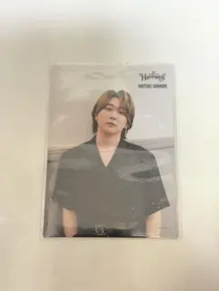 Mrs. GREEN APPLE フォトカード 大森元貴 5番