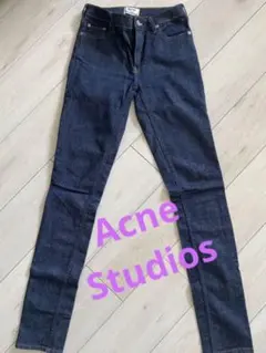 アクネのデニム♡のサムネイル