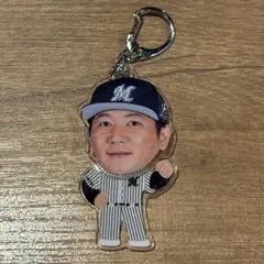 小野 郁 TEAM26限定 ぶらぶらキーホルダー