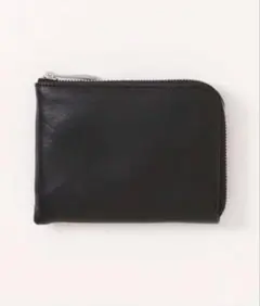 べオーマ Lジップ 財布 S0119 MULTI PURSE ブラック - メルカリ