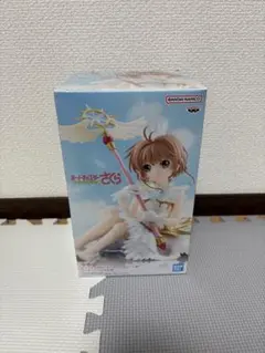 2026年最新】カードキャプターさくら クリアカード編 木之本桜