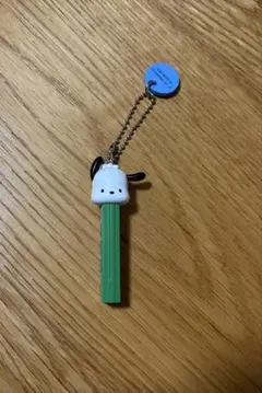 산리오 キャラクターズ PEZ ポチャッコ チャーム