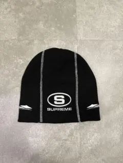 Supreme Racing Panel Beanie 