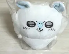 ちいかわ　もちっとぬいぐるみＳ　モモンガ