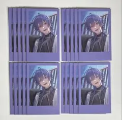 にじさんじ 長尾 景 誕生日グッズ 2023 フルセット - メルカリ