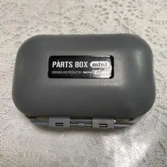 タクティクスエンジョイ(TACTICS ENJOY) パーツ BOXミニ　復刻