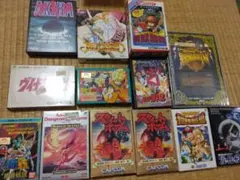 ファミコン　ソフトセット　その3