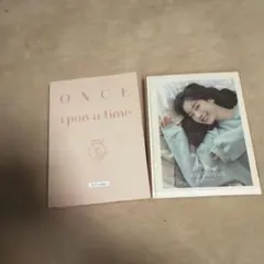 2026年最新】TWICE写真集 once upon a timeの人気アイテム - メルカリ