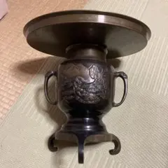 2025年最新】薄端 唐金製の人気アイテム - メルカリ