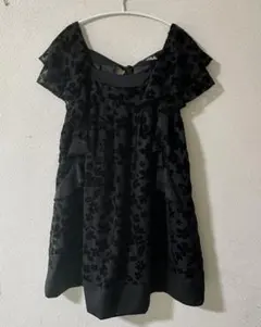 ワンピース　チュニック