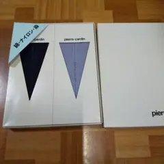 pierre cardin メンズ ソックス 2足セット 25cmのサムネイル