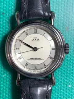 2026年最新】club lamer 時計の人気アイテム - メルカリ