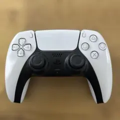 PS5 DualSense ワイヤレスコントローラー　ジャンク品