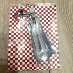 名探偵コナン 怪盗キッド アクスタ　コナンカフェ
