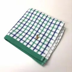 ラルフローレンウォッシュタオル