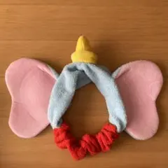 ディズニー ヘアバンド ダンボ