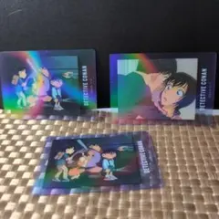 名探偵コナンぱしゃこれクリア