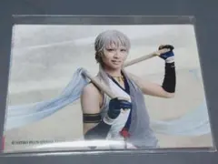 刀ミュ 静かの海のパライソ 特典ブロマイドB