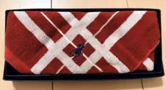 【新品】ギフトボックス Ralph Lauren ラルフローレンウォッシュタオル