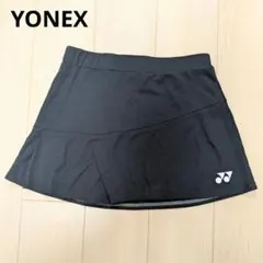 美品　YONEX　ヨネックス　ウィメンズ　スカート　スコート
