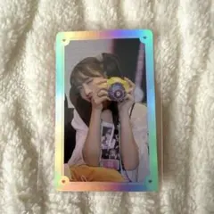 TWICETV トレカ モモ TWICE