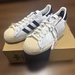 テグッタン × アディダス オリジナルス スーパースター