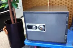 本日限り値下げ】Diamond Safe 金庫 DW30-1 2キー式 - メルカリ