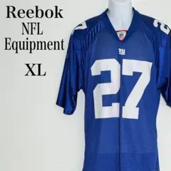 リーボック NFL オーセンティック ジョニー ノックス ゲームジャージ 2XL リーボック NFL オーセンティック ジョニー ノックス ゲームジャージ
