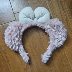 ディズニーシー シェリーメイ カチューシャ