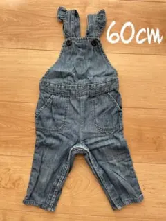 GAPオーバーオール サロペット デニム