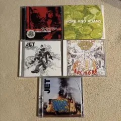 洋楽cd