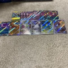 2025年最新】ポケカ chr arの人気アイテム - メルカリ