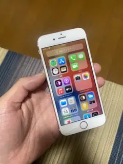 Apple iPhone 6S 64GB