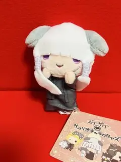 ジグザグ キャラクターグッズ