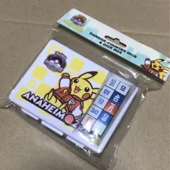 WCSアナハイム ダメカン ① WCSアナハイム ダメカン ① ポケモンカード 世界大会 アナハイム