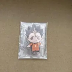 【ハイキュー‼︎】西谷夕　セガラッキーくじ　アクリルスタンド