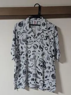 2025年最新】SON OF THE CHEESE 半袖シャツの人気アイテム