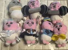 おぱんちゅうさぎ TOPTOY まとめ売り