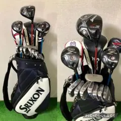 2025年最新】スリクソン アイアンカバーの人気アイテム - メルカリ