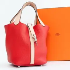 極美品❣️ HERMES エルメス ピコタンロック タッチのサムネイル