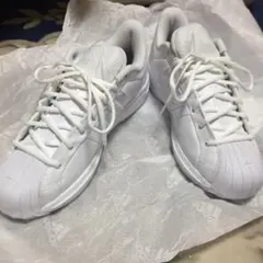 (アディダス) adidas Pro Model 2G Low