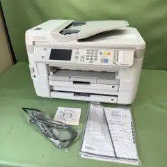 EPSON PX-M741F プリンター 中古 PX-M741F 中古品 エプソン プリンター - メルカリ