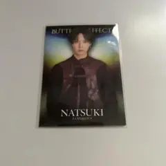 FANTASTICS 堀夏喜 フォトカード