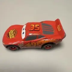 トミカ ライトニング・マックィーン ミニカー ディズニー　カーズ