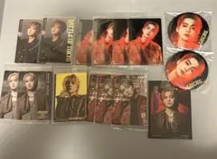 2025年最新】ルーカス トレカの人気アイテム - メルカリ