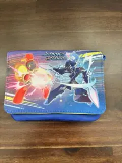 ☆新品 未使用☆移動ポケット ソウブレイズ グレンアルマ