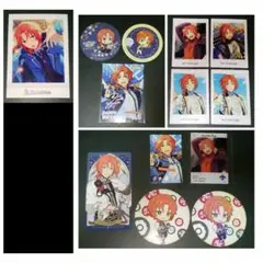 2025年最新】月永レオ ぱしゃっつ シャッフルの人気アイテム