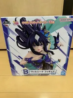 ウマ娘 一番くじ C賞 ヴィブロス