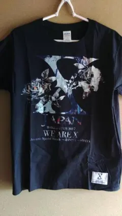 2026年最新】x japan ツアー tシャツの人気アイテム - メルカリ
