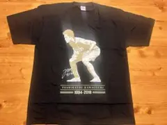 2025年最新】川口能活引退記念Tシャツの人気アイテム - メルカリ